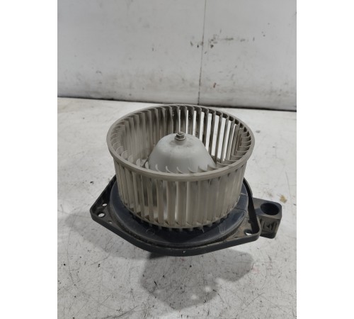 Моторчик отопителя (печки)