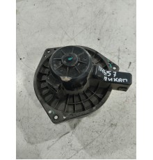 Моторчик отопителя (печки)