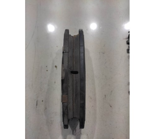 Тормозные колодки(передние правые)