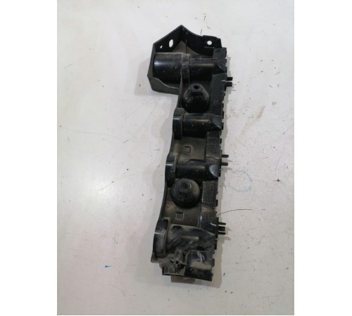 Кронштейн заднего бампера левый