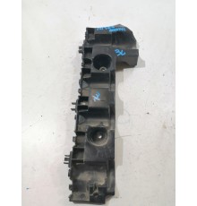 Кронштейн заднего бампера левый