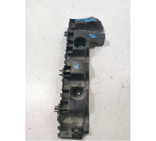 Кронштейн заднего бампера левый