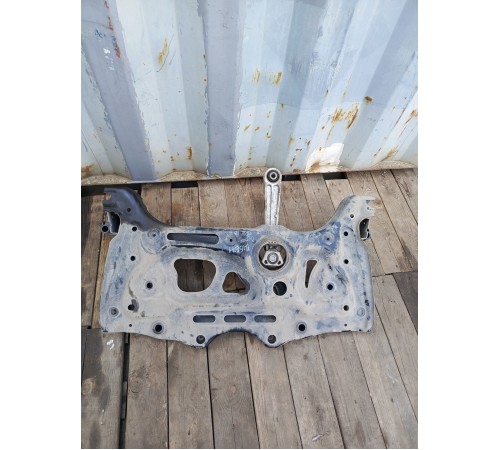 Балка (подрамник) передний