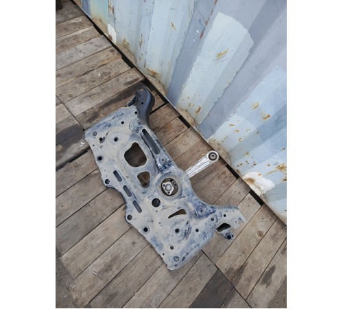 Балка (подрамник) передний