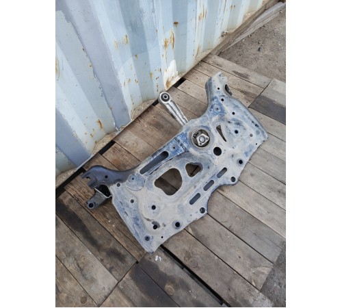 Балка (подрамник) передний