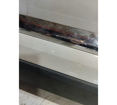 Накладка двери задняя правая