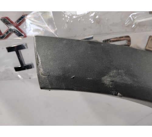 Накладка двери задняя правая