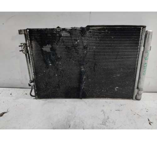 Радиатор кондиционера