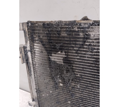 Радиатор кондиционера