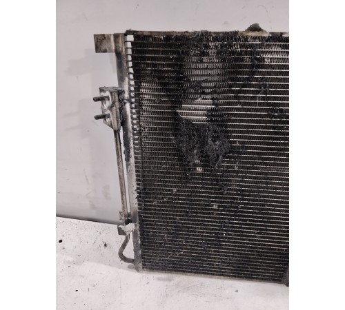 Радиатор кондиционера