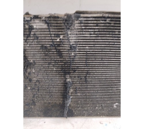 Радиатор кондиционера