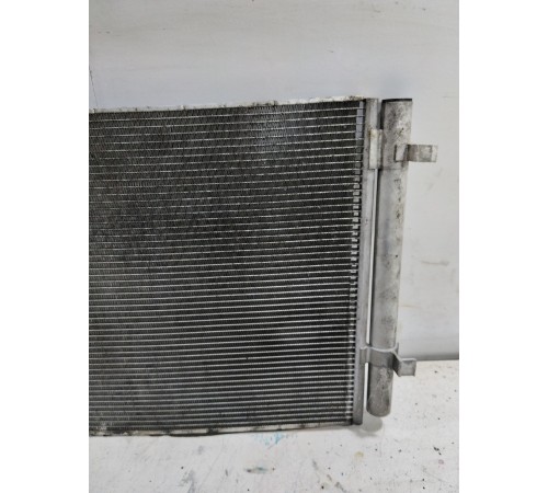 Радиатор кондиционера