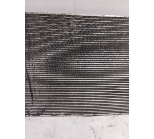 Радиатор кондиционера