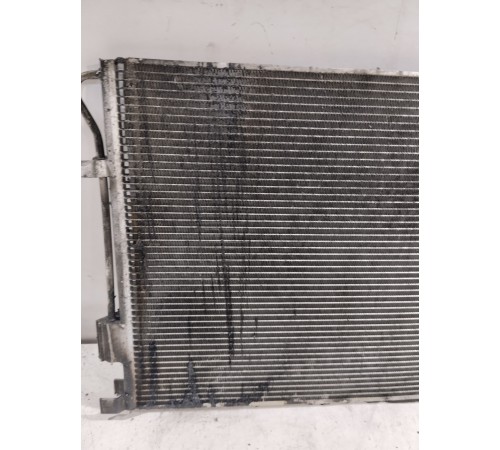 Радиатор кондиционера