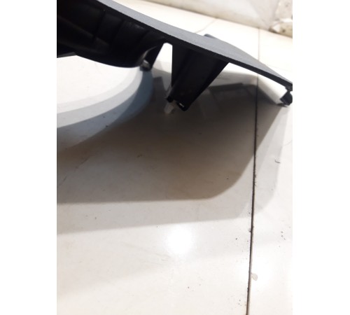 Накладка порога (передняя левая)