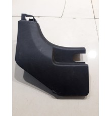 Накладка порога (передняя левая)