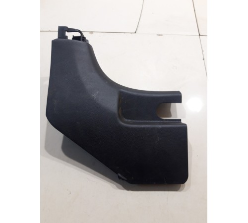 Накладка порога (передняя левая)