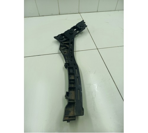 Кронштейн бампера задний правый