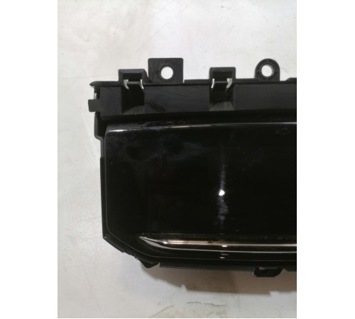 Бардачок центральной консоли малый