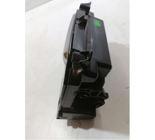 Бардачок центральной консоли малый