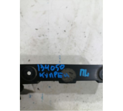 Брызговик передний левый