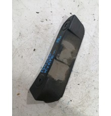 Брызговик передний левый