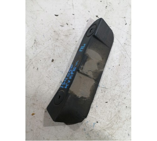 Брызговик передний левый