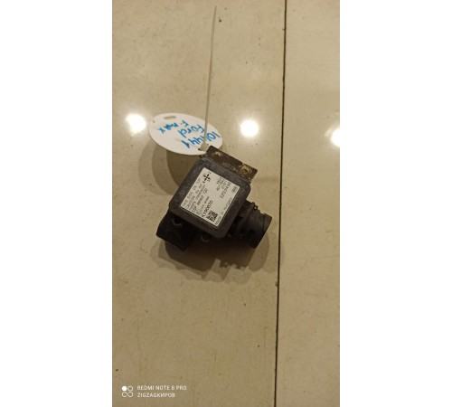 Датчик рысканья (скорости)