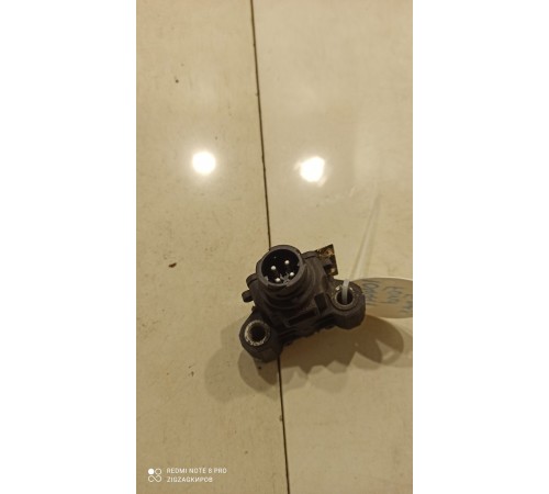 Датчик рысканья (скорости)