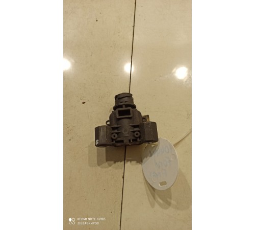 Датчик рысканья (скорости)