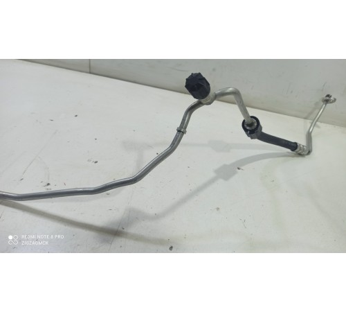 Трубка кондиционера