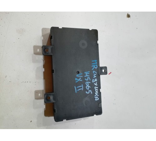 Блок управления сиденьем передний правый