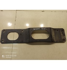 Кронштейн(крепление) корпуса воздушного фильтра