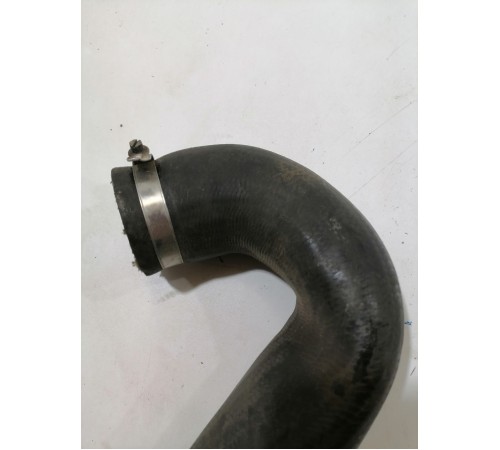 Патрубок интеркулера