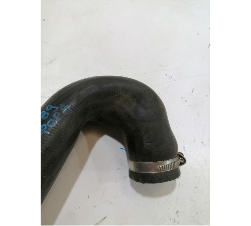 Патрубок интеркулера