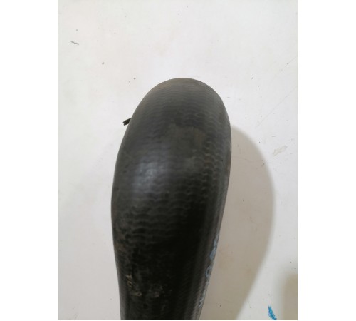 Патрубок интеркулера