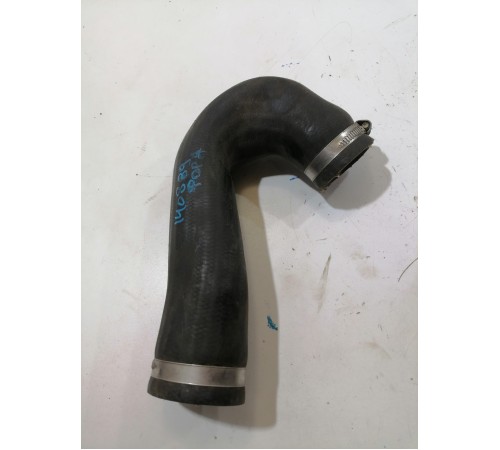 Патрубок интеркулера