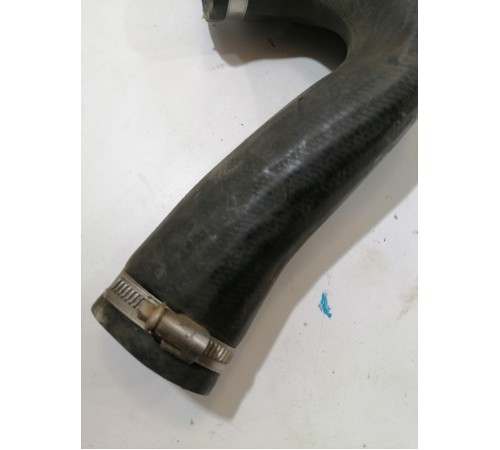 Патрубок интеркулера