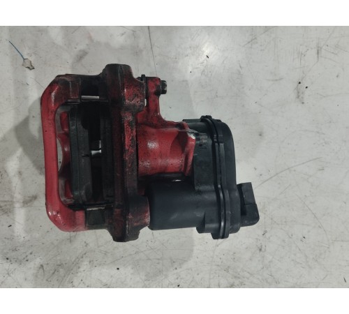 Суппорт задний правый