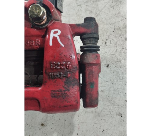 Суппорт задний правый