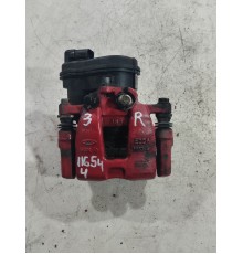 Суппорт задний правый