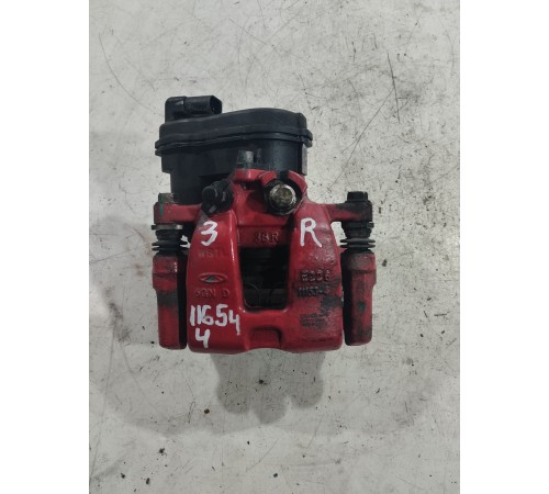 Суппорт задний правый