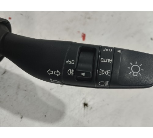 Подрулевые переключатели в сборе