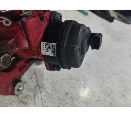 Суппорт задний правый