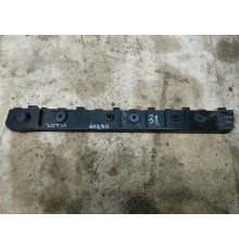 Кронштейн заднего бампера левый