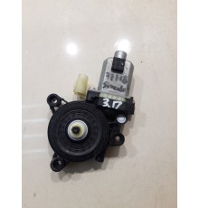 Моторчик стеклоподъемника (задний, правый)