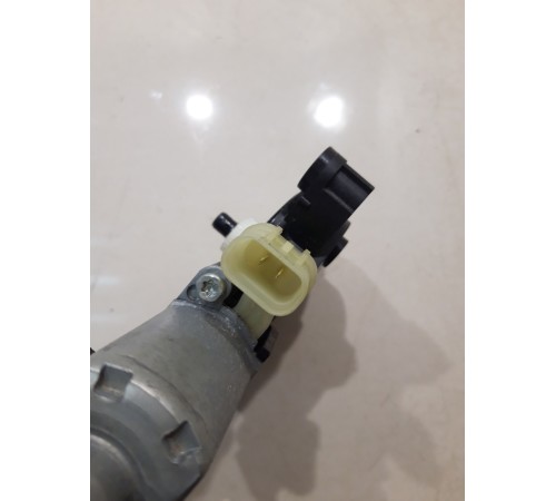 Моторчик стеклоподъемника (задний, правый)