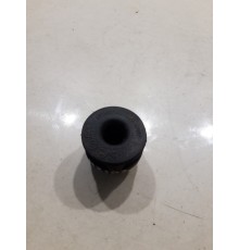 Подушка радиатора нижняя