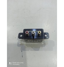 Адаптер ТВ антенны