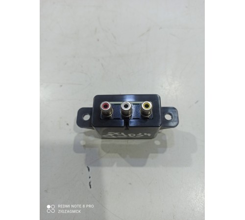 Адаптер ТВ антенны